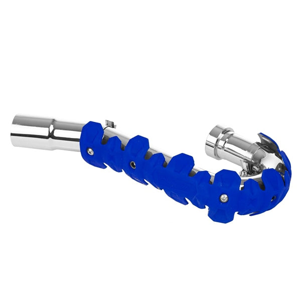 HEAD PIPE GUARD SHORT BL