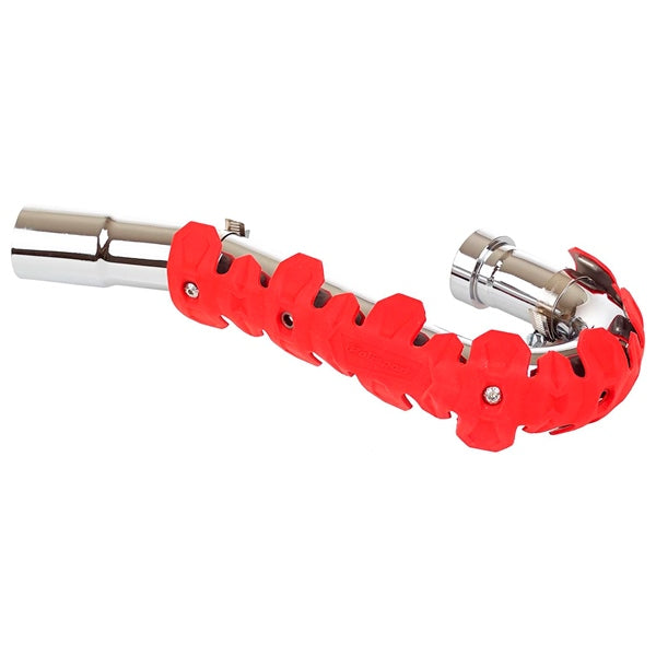 HEAD PIPE GUARD SHORT RD