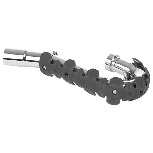 HEAD PIPE GUARD SHORT GY
