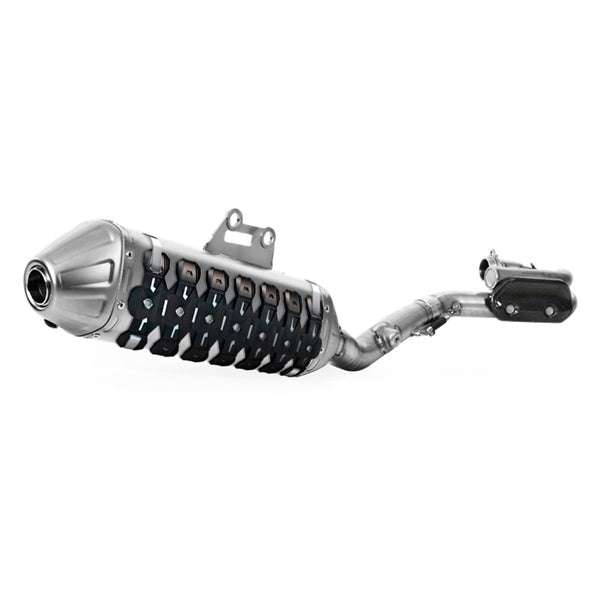 SILENCER PROTECTOR EXTREME BK