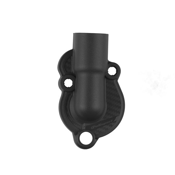 WATER PUMP COVER PROTECTOR BK HON