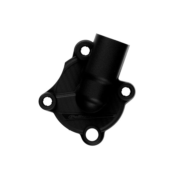 WATER PUMP COVER PROTECTOR BK HON