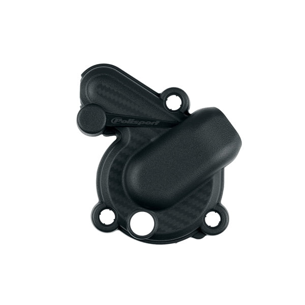 WATER PUMP COVER PROTECTOR BK SHERCO