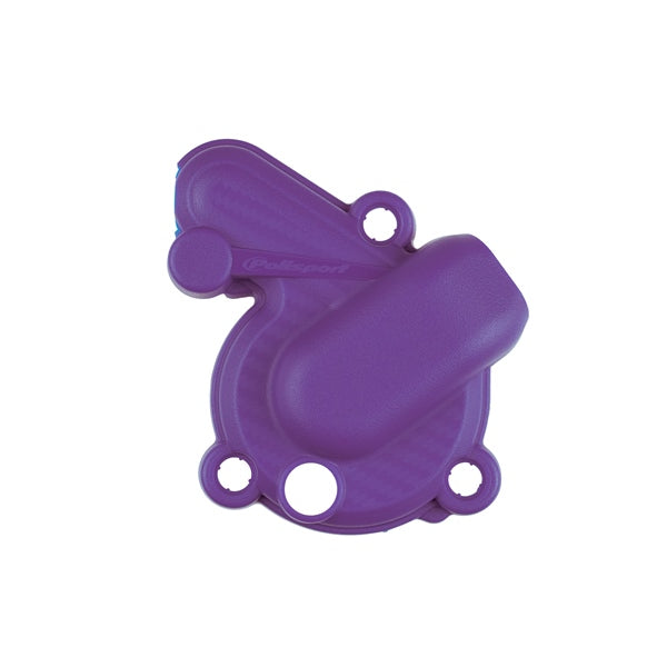 WATER PUMP COVER PROTECTOR BL SHERCO