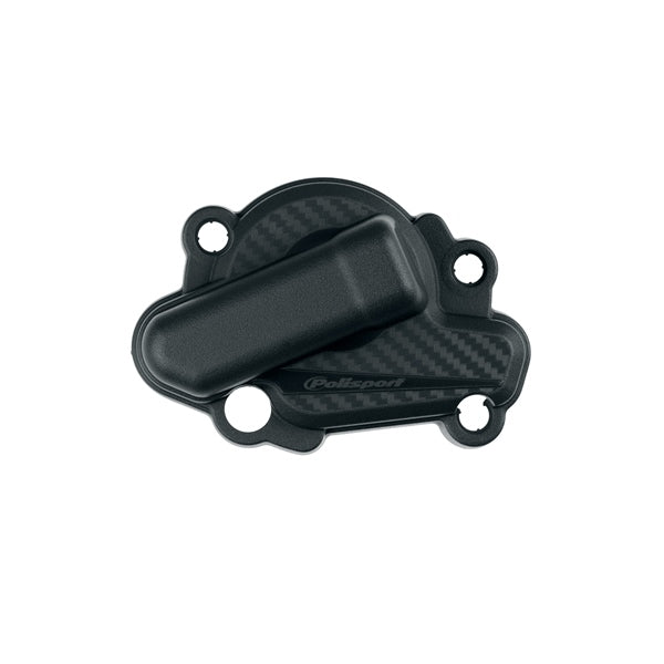 WATER PUMP COVER PROTECTOR BK SHERCO