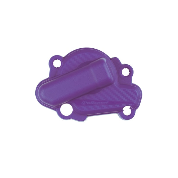 WATER PUMP COVER PROTECTOR BL SHERCO