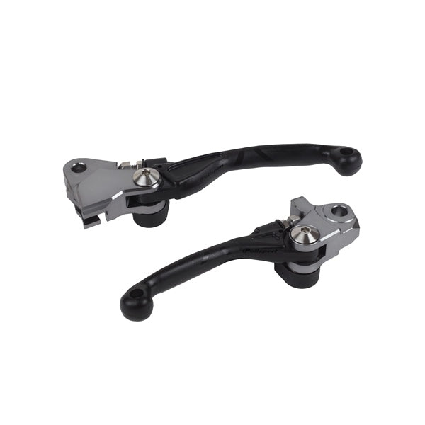 PIVOT LEVER KIT BK KAWA
