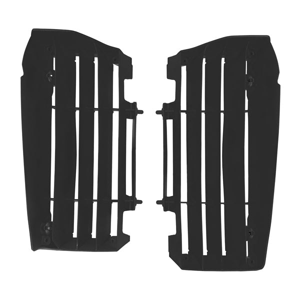 RADIATOR LOUVER BK YAM
