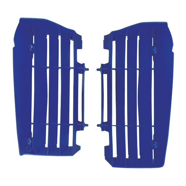 Radiator Guards - Radiator Louvers