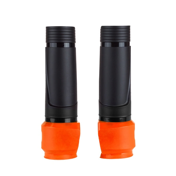 PROTECTOR CLAMP LWR BK/OG