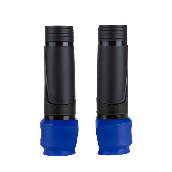 PROTECTOR CLAMP LWR BK/BL