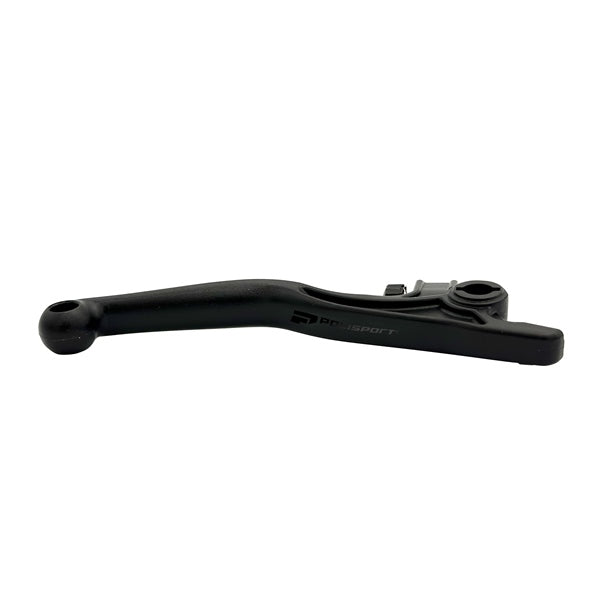 BRAKE LEVER APT BK