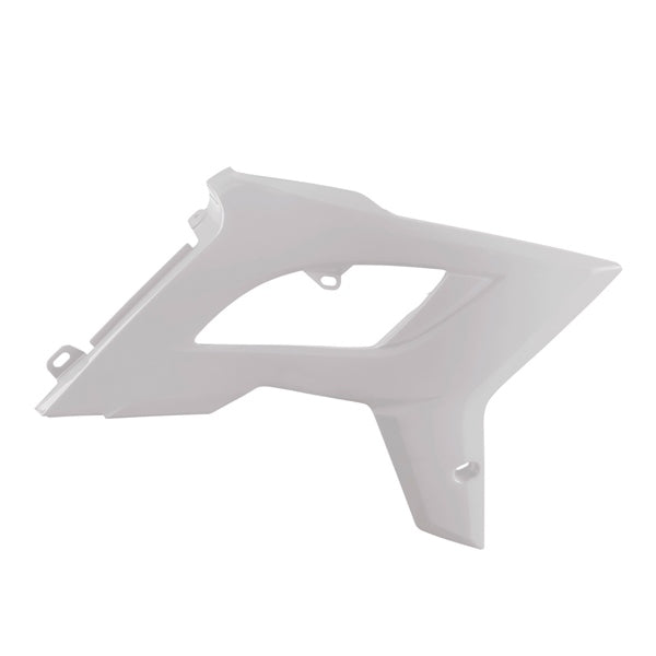 RADIATOR SCOOP WH BETA