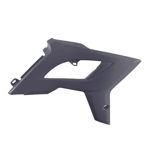 RADIATOR SCOOP GY BETA