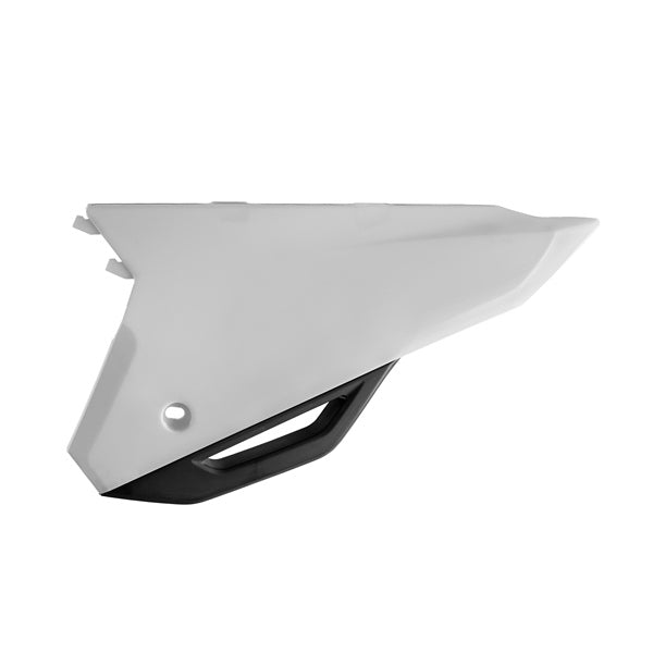 SIDE PANEL WH HON