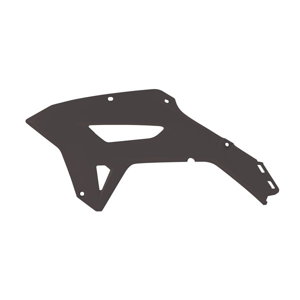 RADIATOR SCOOP BK HON