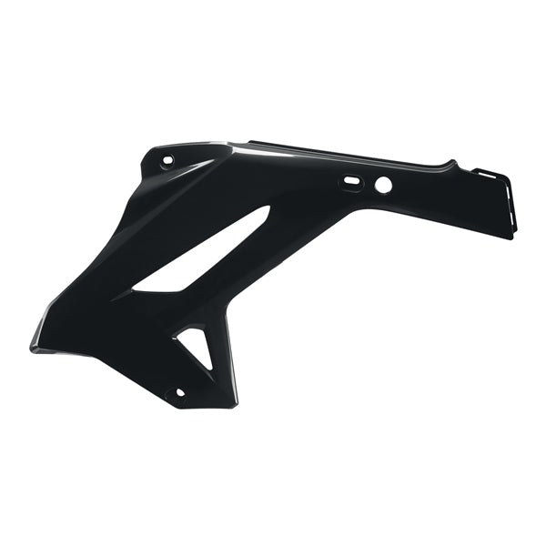 RADIATOR SCOOP RESTYLING BK HON