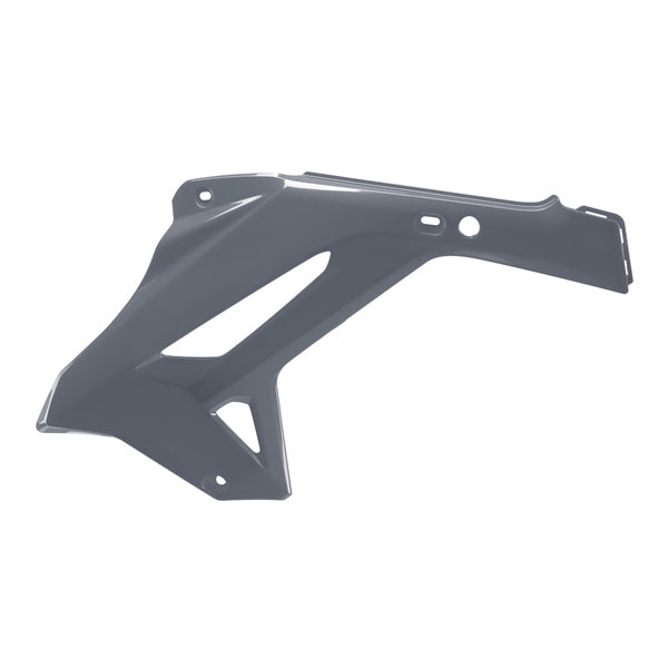 RADIATOR SCOOP RESTYLING GY HON