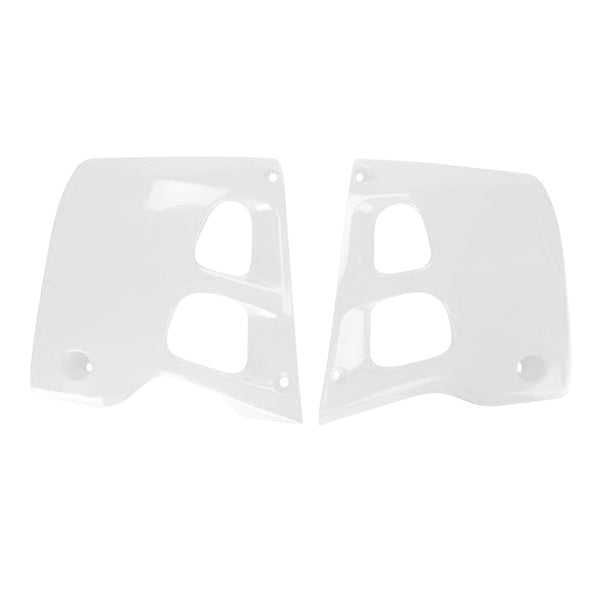 RADIATOR SCOOP WH HON