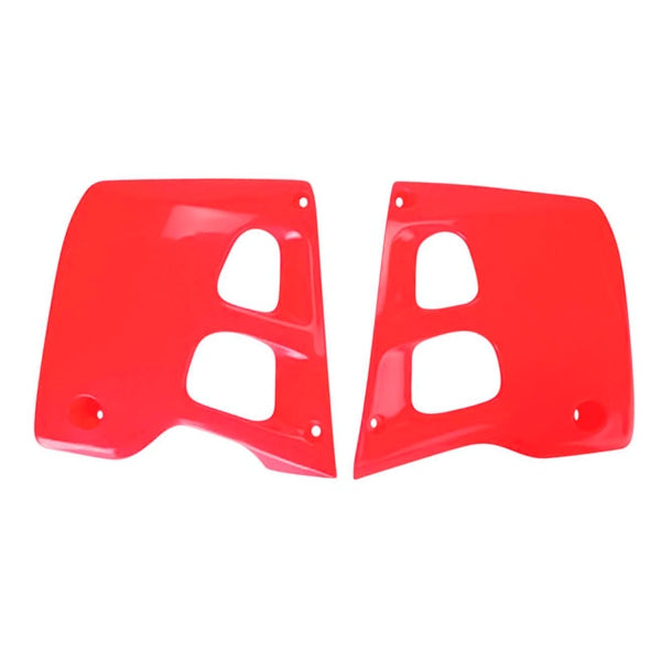 RADIATOR SCOOP RD HON