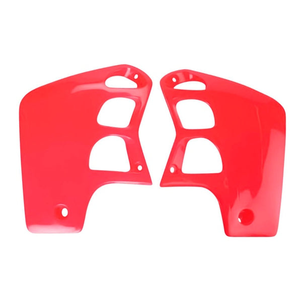 RADIATOR SCOOP RESTYLING RD HON