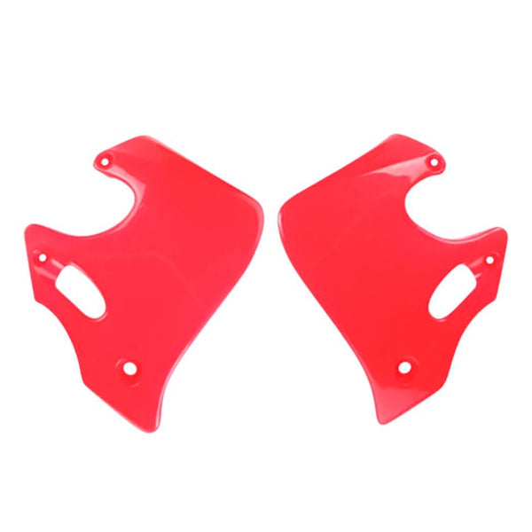 RADIATOR SCOOP RD HON