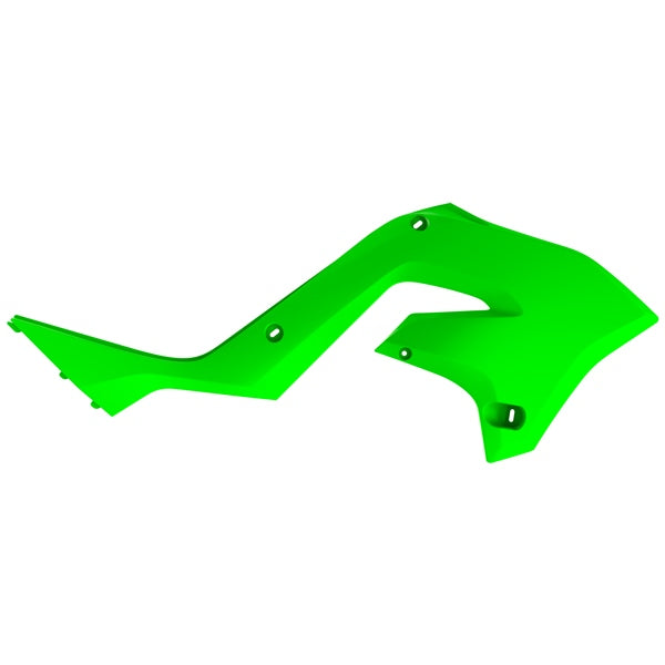 RADIATOR SCOOP RESTYLING GR KAWA
