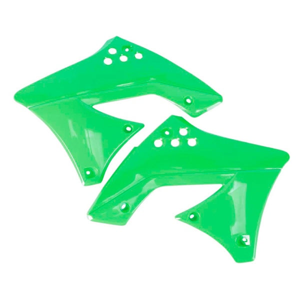 RADIATOR SCOOP GR KAWA
