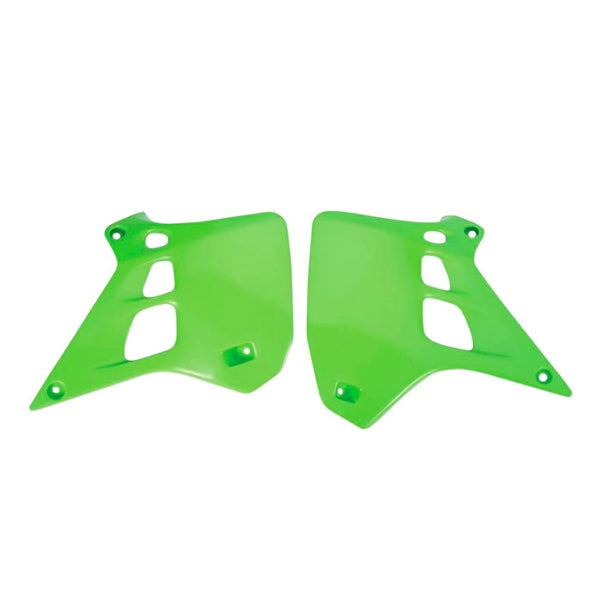 RADIATOR SCOOP GR KAWA