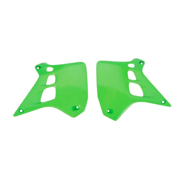 RADIATOR SCOOP GR KAWA