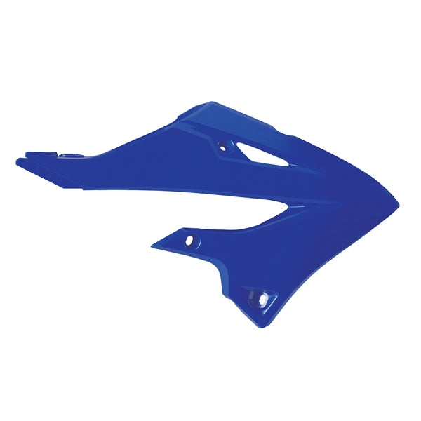 RADIATOR SCOOP BL YAM
