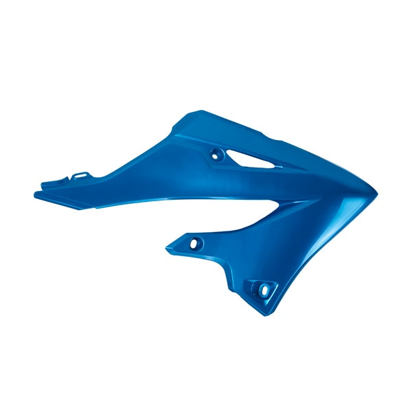 RADIATOR SCOOP BL YAM