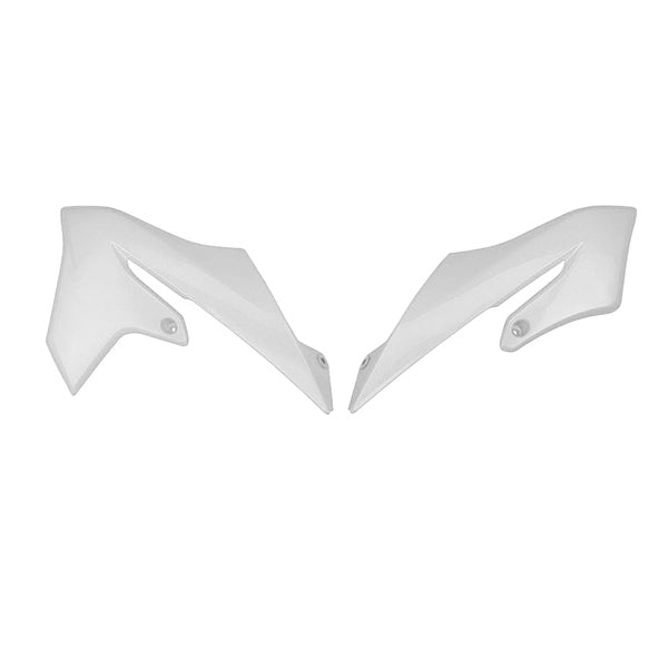 RADIATOR SCOOP WH YAM