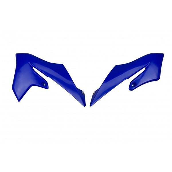 RADIATOR SCOOP BL YAM