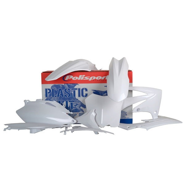 PLASTIC KIT COMP WH HON