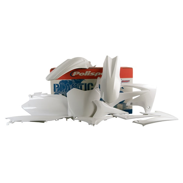 PLASTIC KIT COMP WH HON