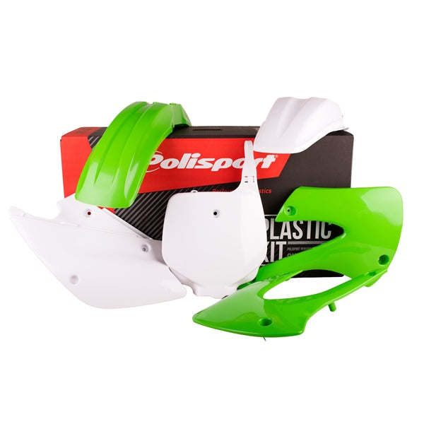 PLASTIC KIT COMP OEM KAWA