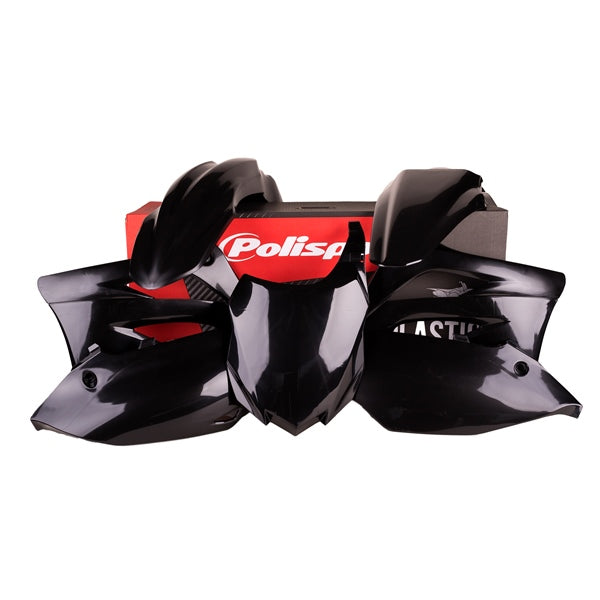 PLASTIC KIT COMP BK KAWA