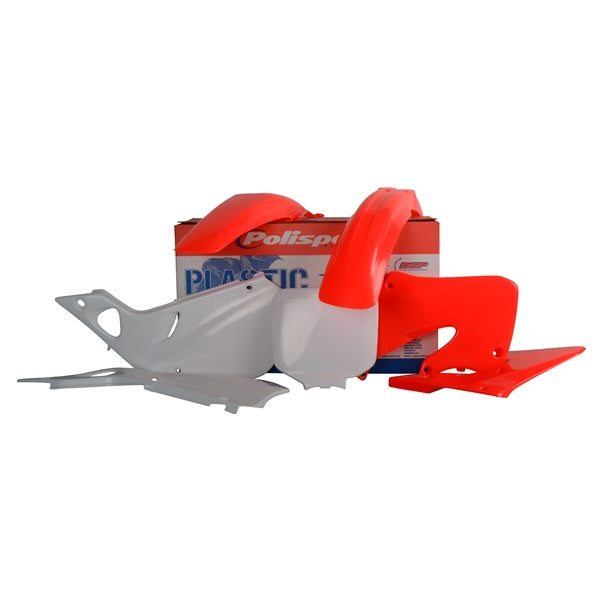 PLASTIC KIT COMP RD HON