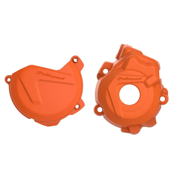 CLUTCH KIT+IGNITION COVER OG KTM/HUSQV