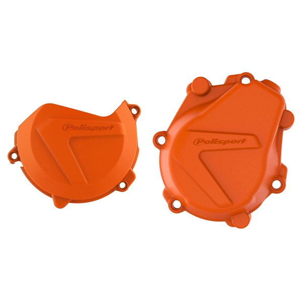 CLUTCH KIT+IGNITION COVER OG KTM/HUSQV