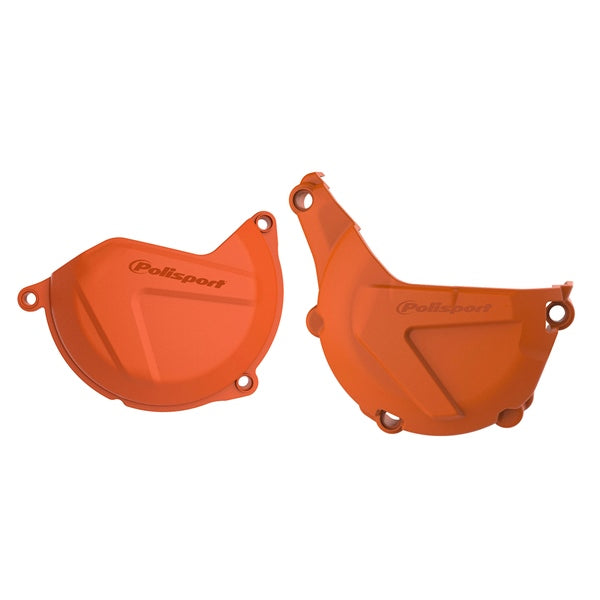 CLUTCH KIT+IGNITION COVER OG KTM