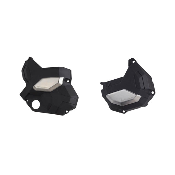 ENGINE COVER PROTEC BK KAWA