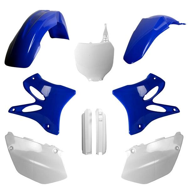 PLASTIC KIT COMP OEM YAM