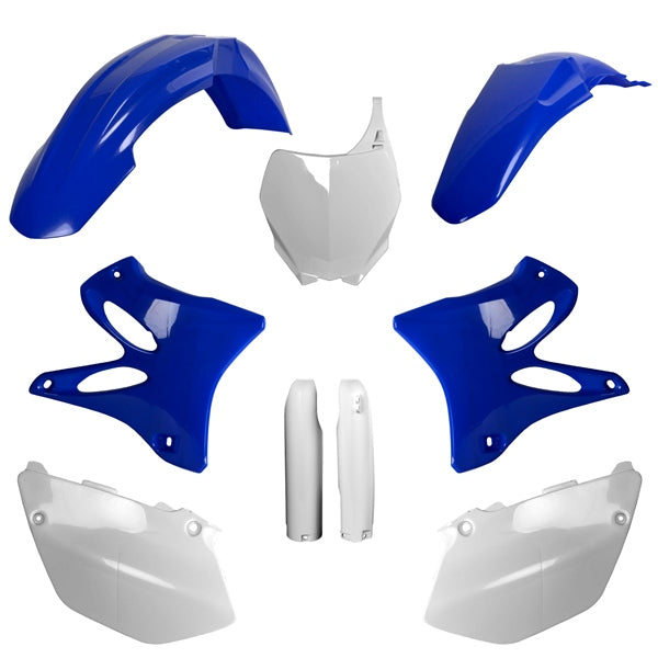 PLASTIC KIT COMP OEM YAM