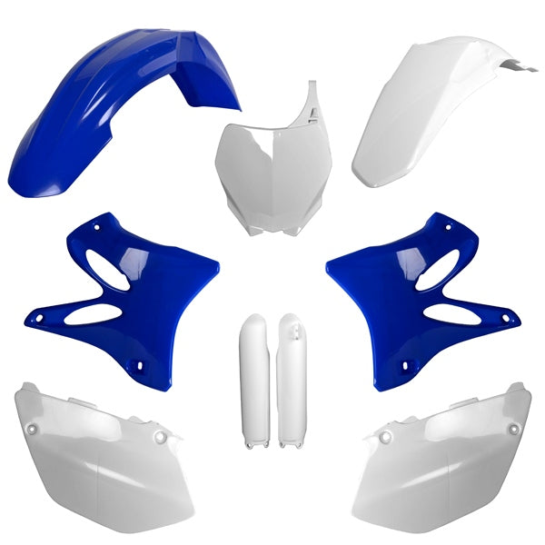 PLASTIC KIT COMP OEM YAM
