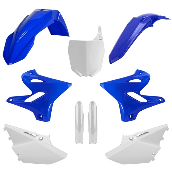 PLASTIC KIT COMP OEM YAM