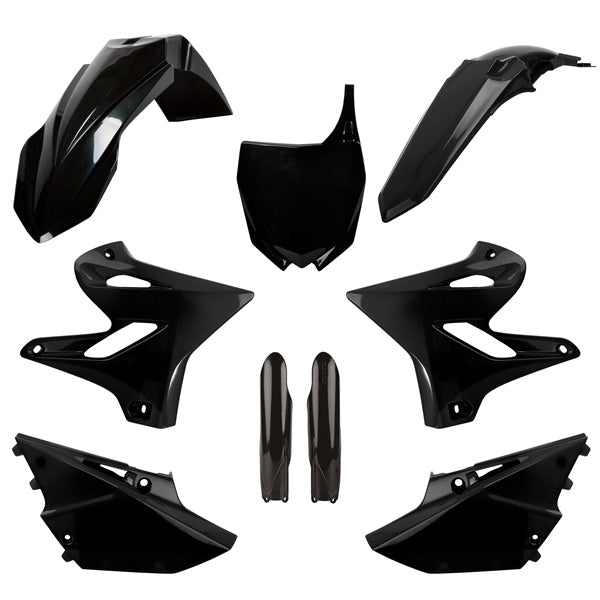 PLASTIC KIT COMP BK YAM
