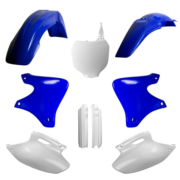 PLASTIC KIT COMP OEM YAM