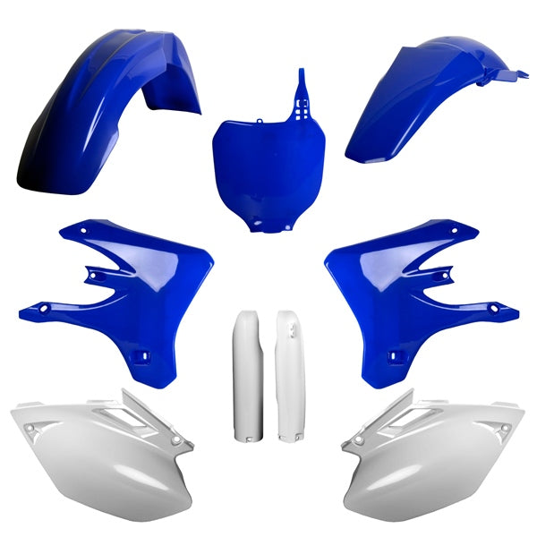 PLASTIC KIT COMP OEM YAM